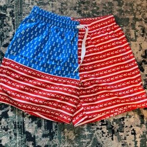 Chubbies men’s swim trunks